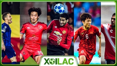Phongkhamago.com - Nơi xem bóng đá miễn phí với BLV chuyên nghiệp