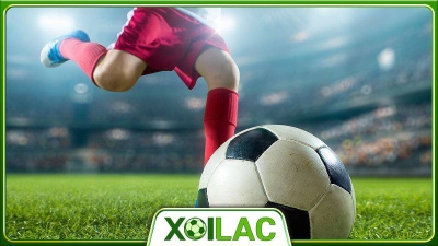 Xoilac TV: Nền tảng xem bóng đá trực tiếp - Đam mê bóng đá, chất lượng không giới hạn!