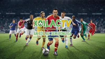 xoilac-tv.icu: Xem trực tiếp Man City miễn phí, không lo quảng cáo với Xoilac TV
